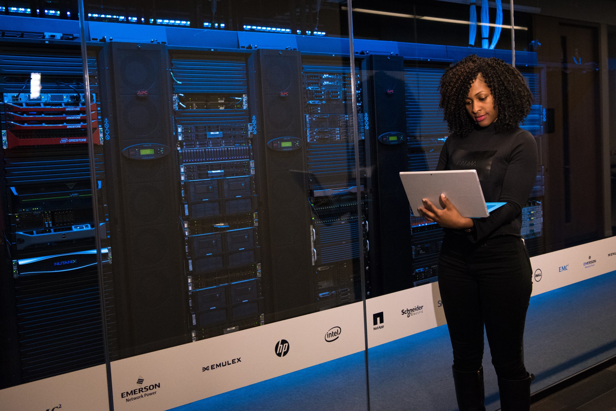 managed it services managed it services near Syosset